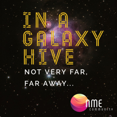 Pre-Launch Early Bird NME Galaxy Hive Share Option Membership